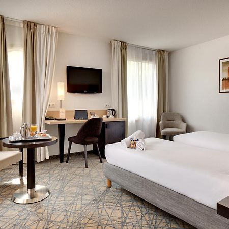 Hotel Eliseo Lourdes Esterno foto