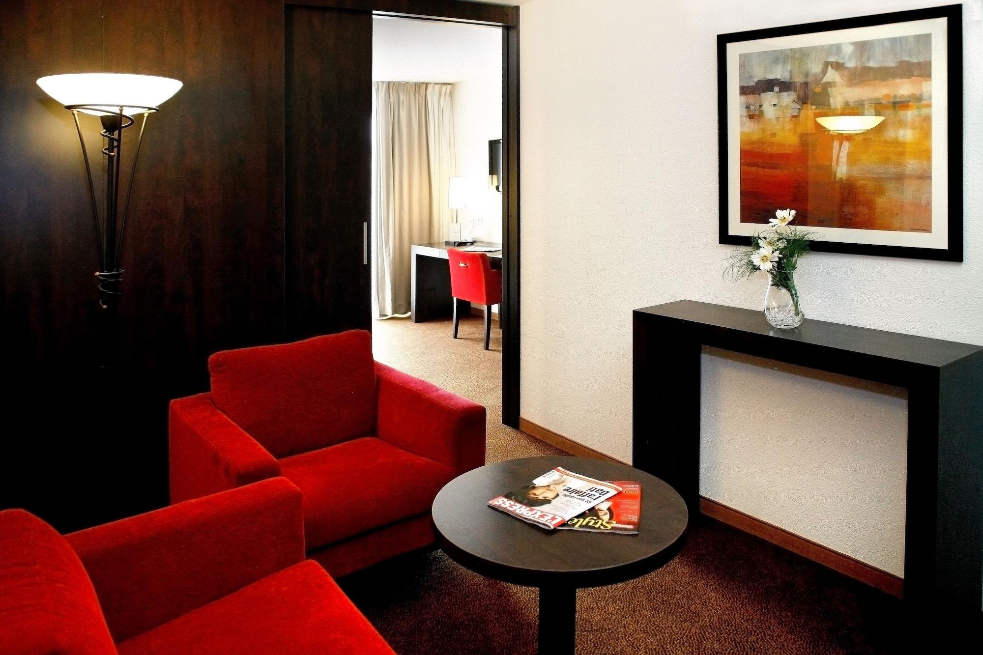 Hotel Eliseo Lourdes Esterno foto
