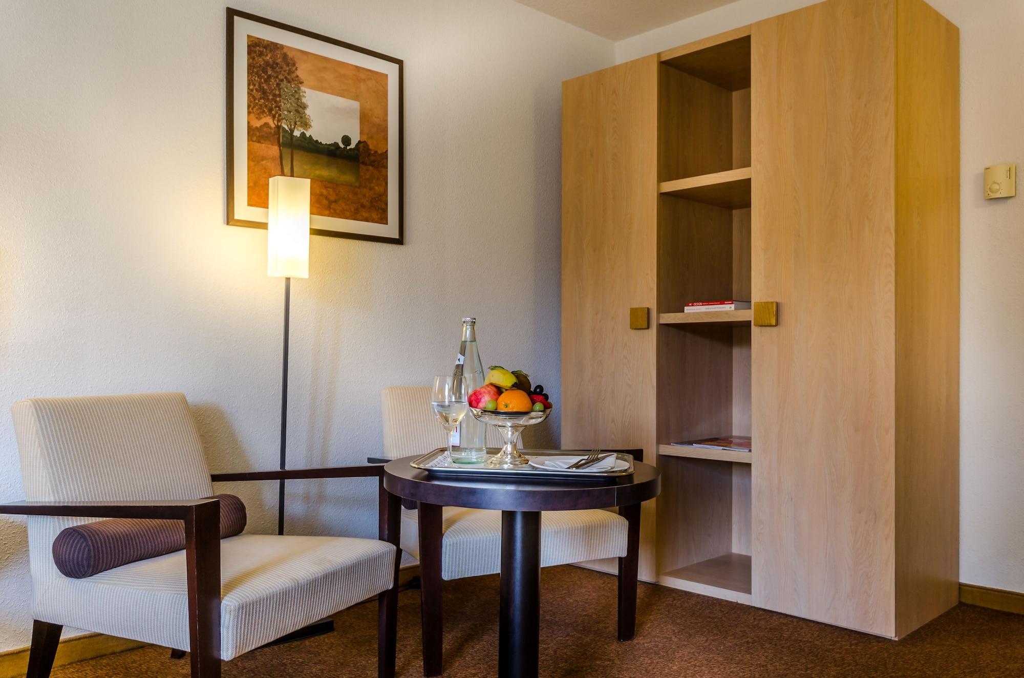 Hotel Eliseo Lourdes Esterno foto