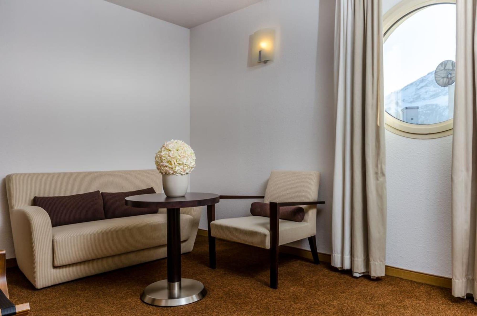 Hotel Eliseo Lourdes Esterno foto