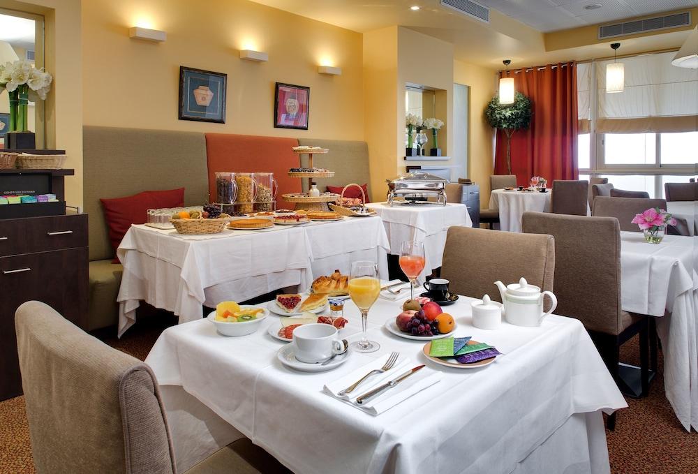 Hotel Eliseo Lourdes Esterno foto