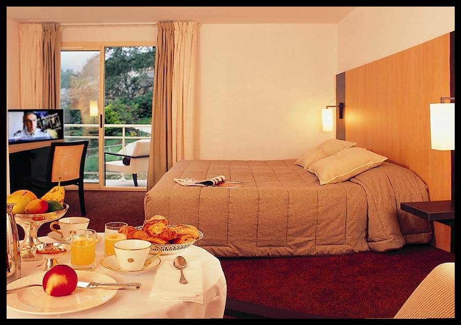 Hotel Eliseo Lourdes Esterno foto