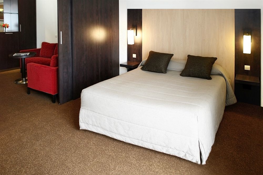 Hotel Eliseo Lourdes Esterno foto