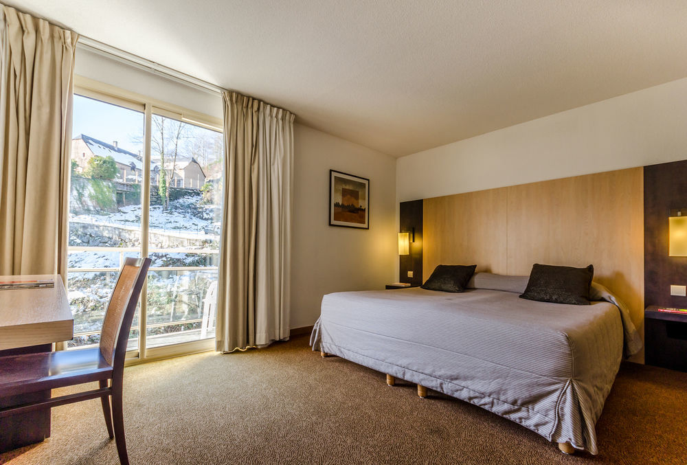 Hotel Eliseo Lourdes Esterno foto