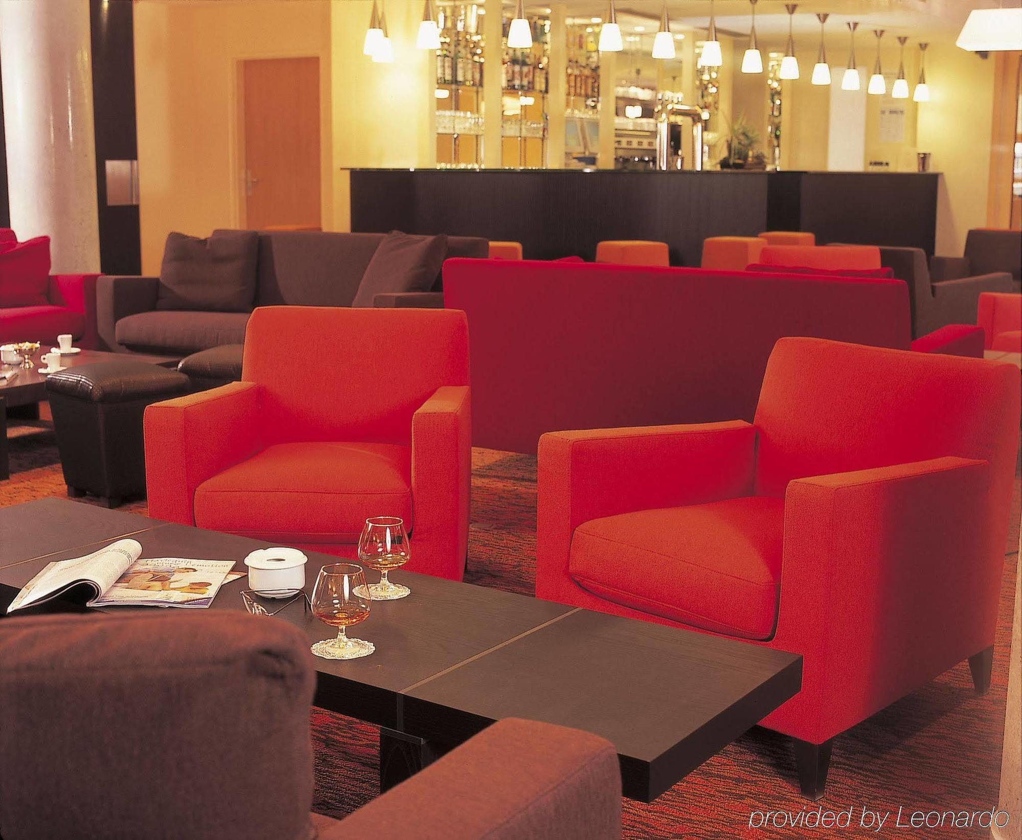 Hotel Eliseo Lourdes Ristorante foto